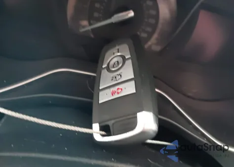 2017 Ford Fusion Se из США, поврежденный, VIN 3FA6P0HD2HR270782